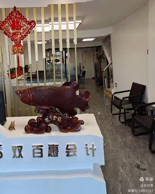 哈尔滨市双百惠财务咨询服务 为您企业财务工作保驾护航