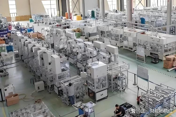 正昇财税结合上百家深圳制造企业的咨询实战经验,总结了一套"四步标准