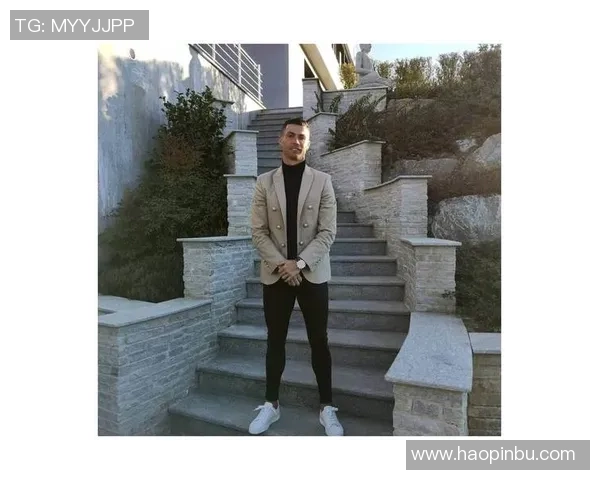 法国足球球星穿搭风格大解析 时尚与运动完美融合的独特魅力