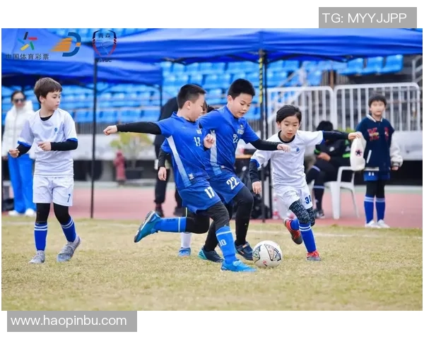 中国足球小将眼中的外国球星风采与榜样作用分析 中国足球小将眼中的外国球星风采与榜样作用分析