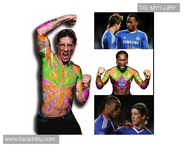 功夫足球中三位外国球星的传奇表现与影响力解析